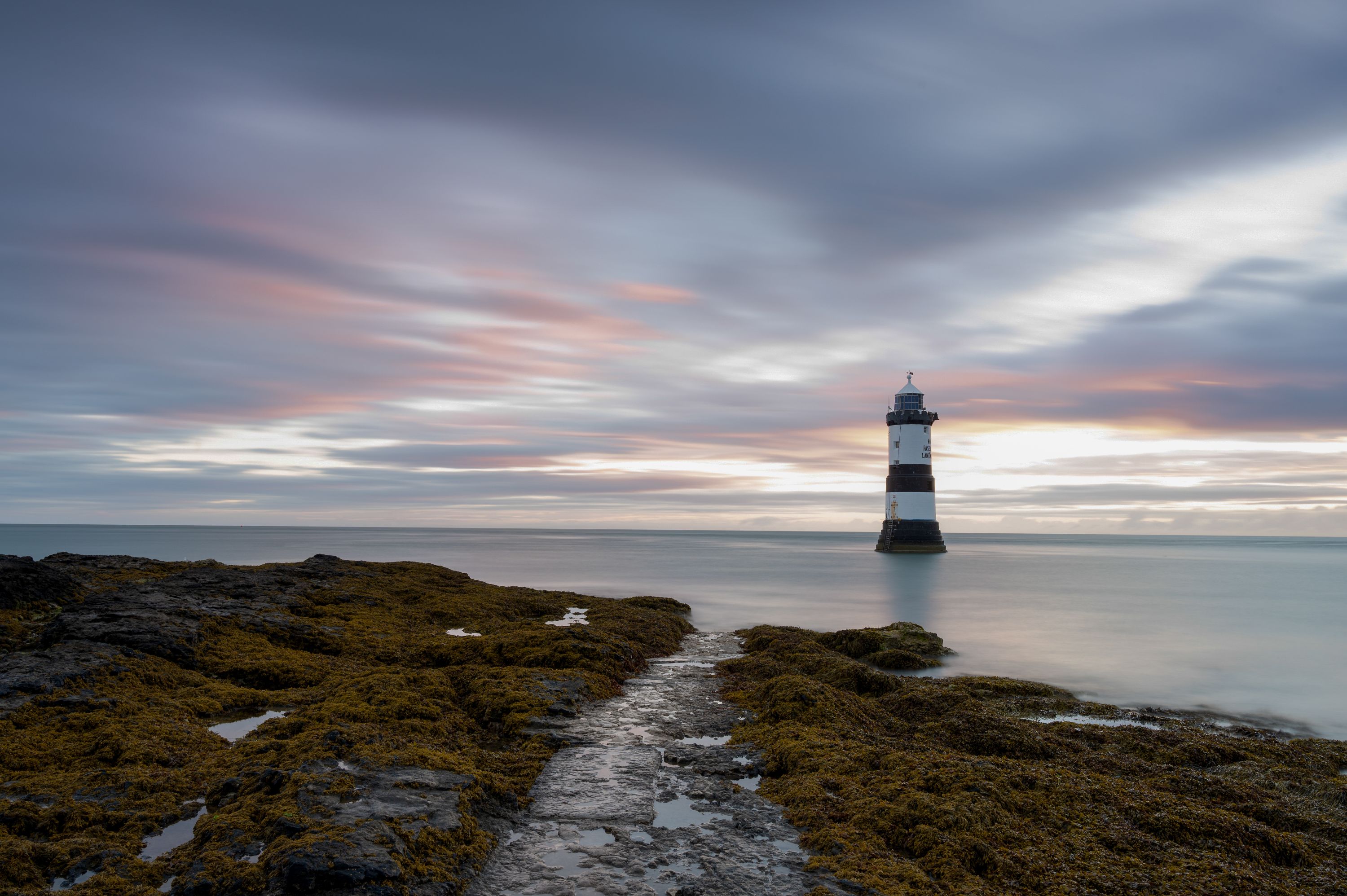 Penmon Point